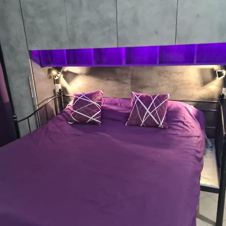Silver Home Bagnolo San Vito ภายนอก รูปภาพ