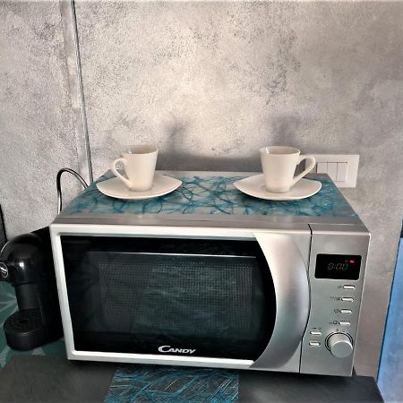 Silver Home Bagnolo San Vito ภายนอก รูปภาพ
