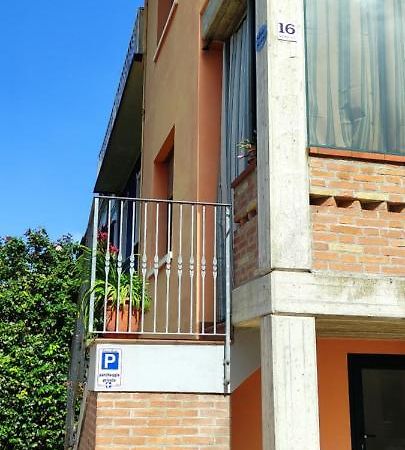 Silver Home Bagnolo San Vito ภายนอก รูปภาพ