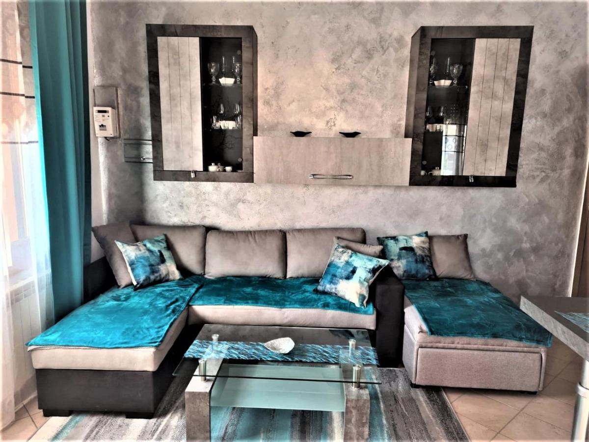 Silver Home Bagnolo San Vito ภายนอก รูปภาพ