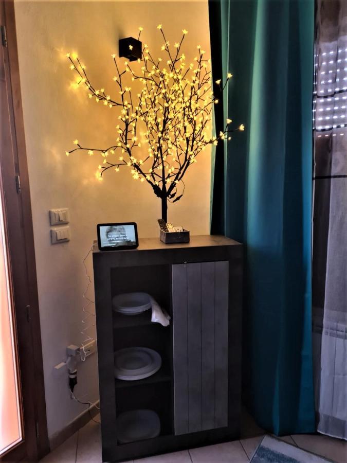 Silver Home Bagnolo San Vito ภายนอก รูปภาพ