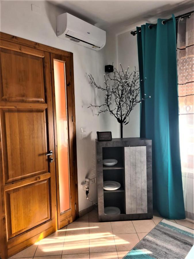 Silver Home Bagnolo San Vito ภายนอก รูปภาพ