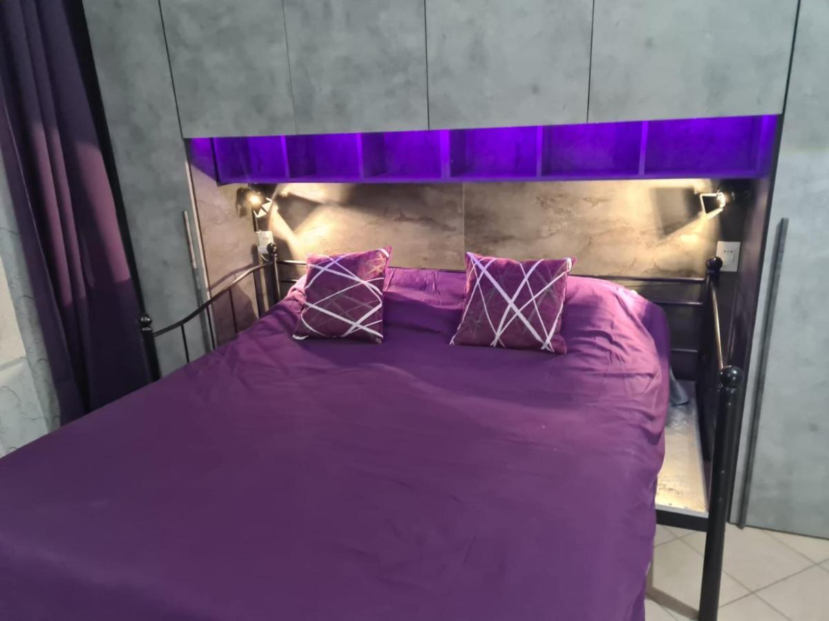 Silver Home Bagnolo San Vito ภายนอก รูปภาพ