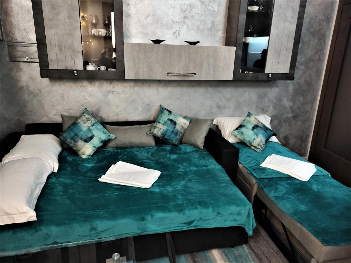 Silver Home Bagnolo San Vito ภายนอก รูปภาพ