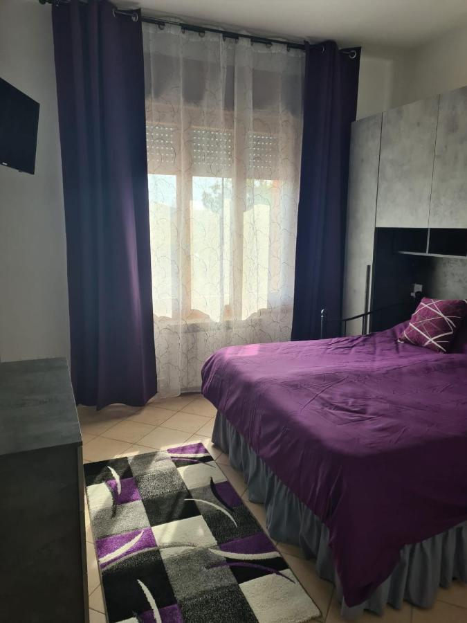 Silver Home Bagnolo San Vito ภายนอก รูปภาพ