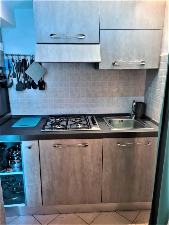 Silver Home Bagnolo San Vito ภายนอก รูปภาพ