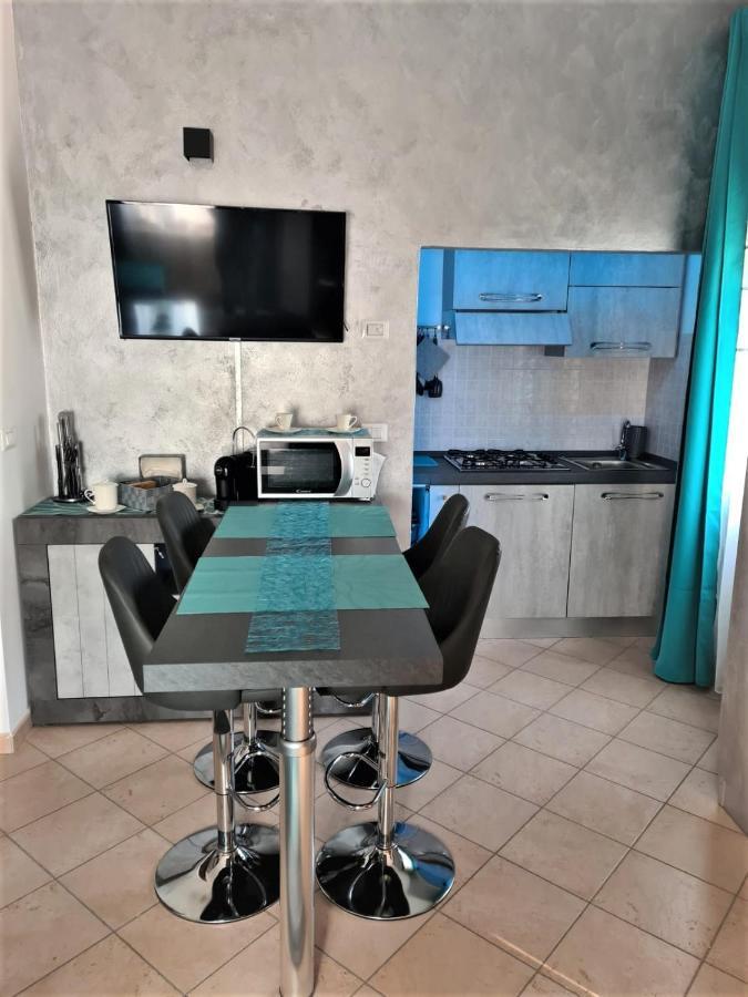 Silver Home Bagnolo San Vito ภายนอก รูปภาพ