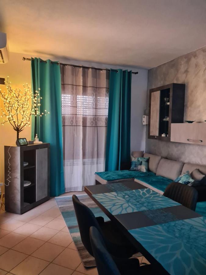 Silver Home Bagnolo San Vito ภายนอก รูปภาพ