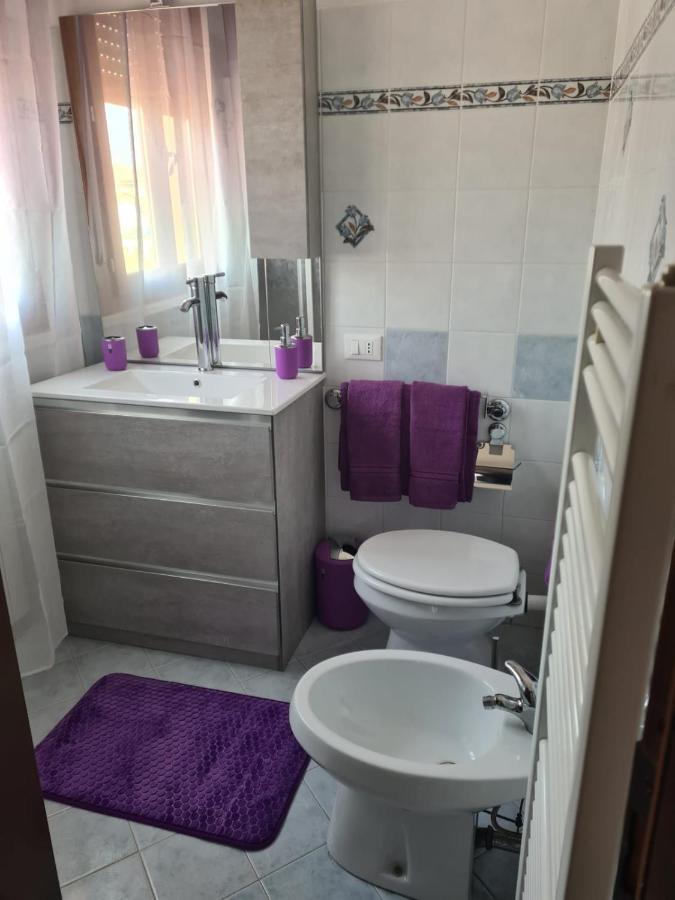 Silver Home Bagnolo San Vito ภายนอก รูปภาพ