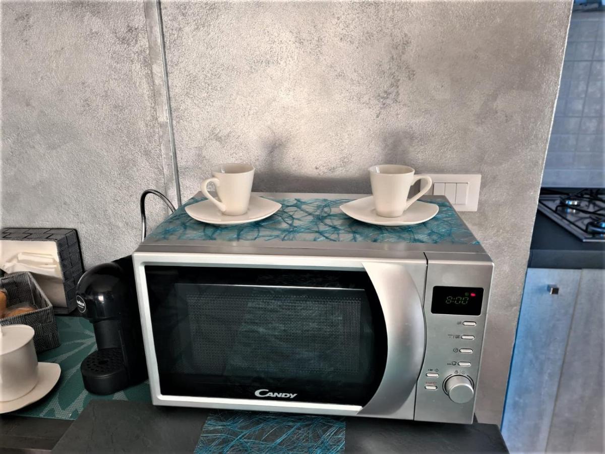 Silver Home Bagnolo San Vito ภายนอก รูปภาพ