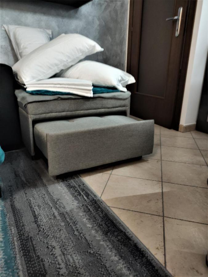 Silver Home Bagnolo San Vito ภายนอก รูปภาพ