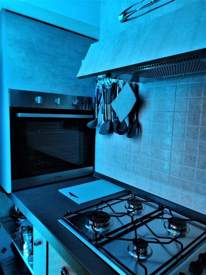 Silver Home Bagnolo San Vito ภายนอก รูปภาพ