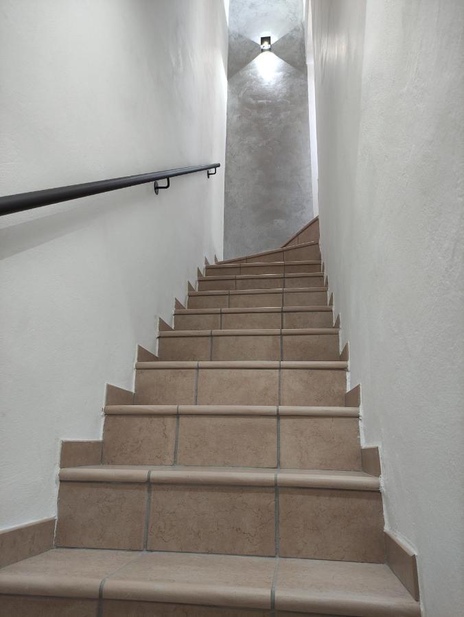 Silver Home Bagnolo San Vito ภายนอก รูปภาพ