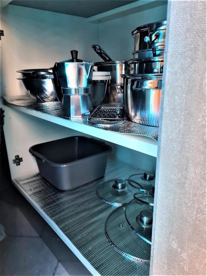 Silver Home Bagnolo San Vito ภายนอก รูปภาพ