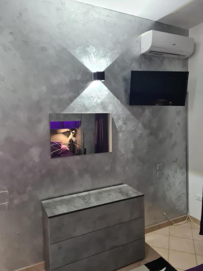 Silver Home Bagnolo San Vito ภายนอก รูปภาพ