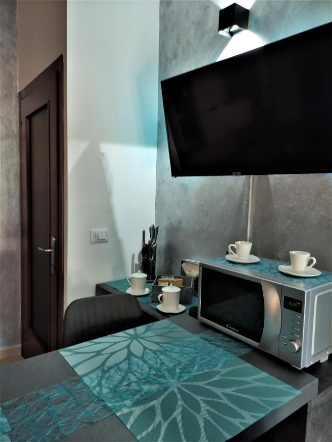 Silver Home Bagnolo San Vito ภายนอก รูปภาพ