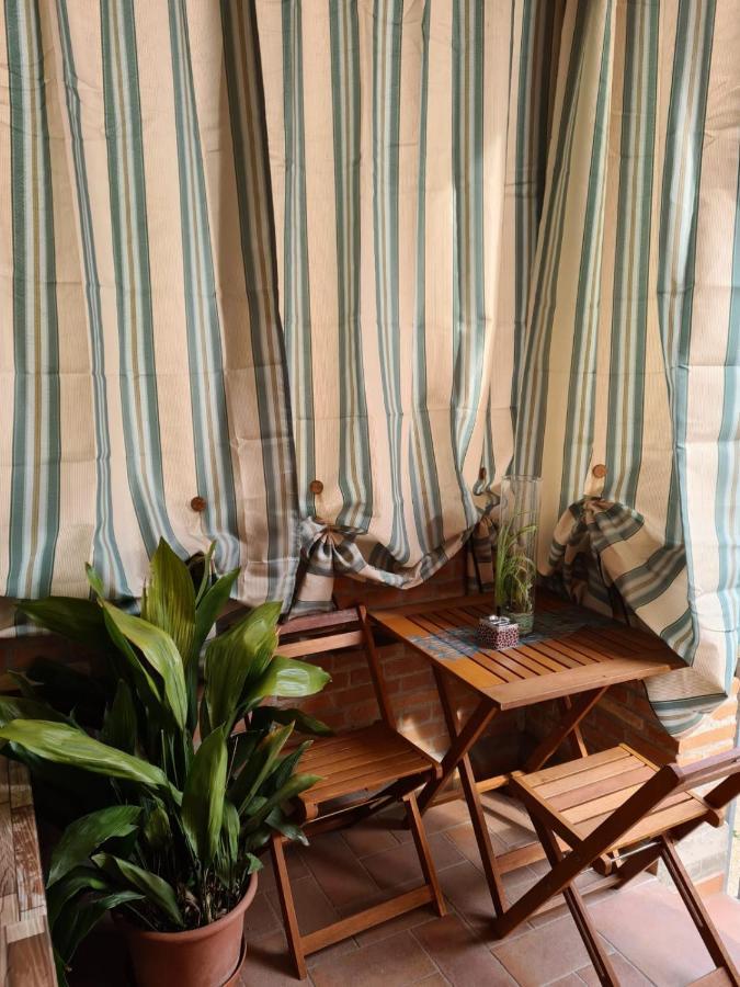 Silver Home Bagnolo San Vito ภายนอก รูปภาพ