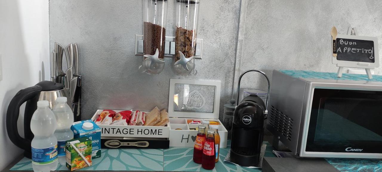 Silver Home Bagnolo San Vito ภายนอก รูปภาพ